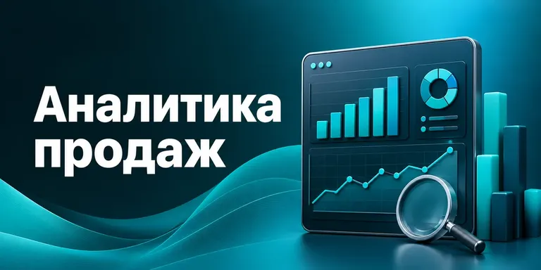 Аналитика продаж Ozon: ежедневный регламент из 5 цифр