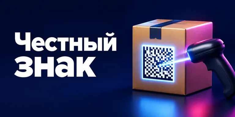 Честный знак на Ozon в 2026: кому нужен и как работать