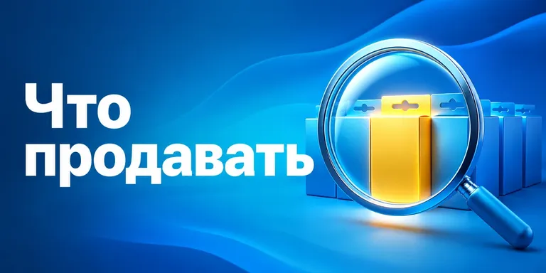 Что продавать на Ozon: методика выбора товара в 2026