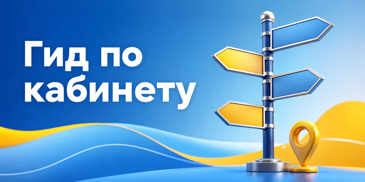 Как посмотреть аналитику на Ozon: пять указателей по кабинету