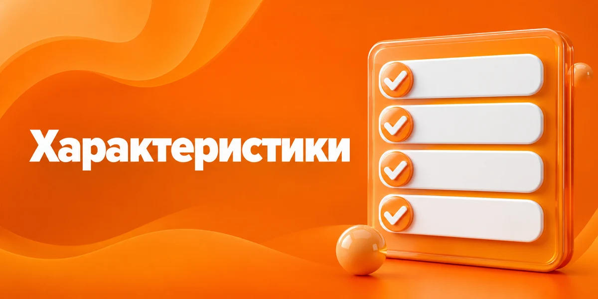 Характеристики товара на Ozon: заполняем так, чтобы находили