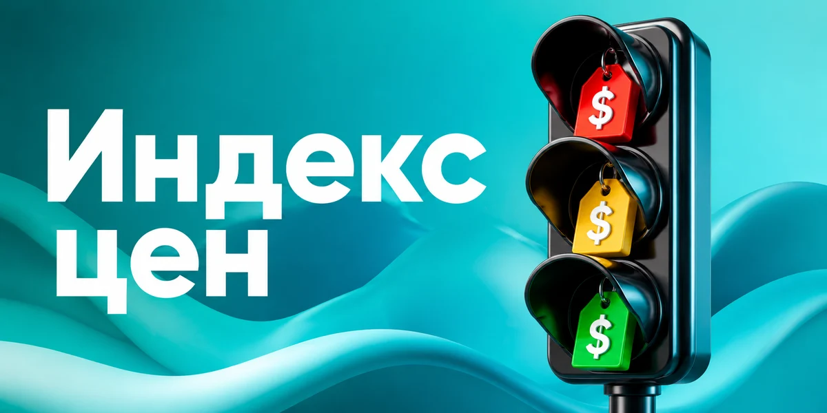 Индекс цен Ozon: как работает и как убрать «невыгодный»