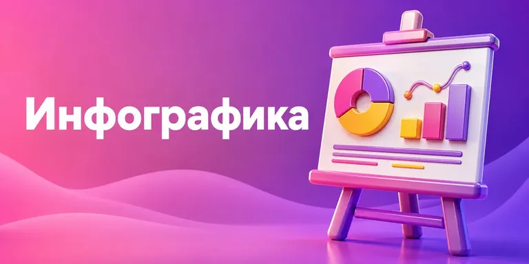 Инфографика для Ozon: размеры и структура слайдов