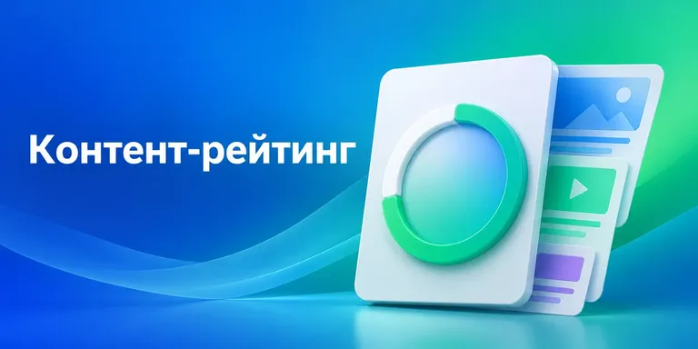 Контент-рейтинг Ozon: на что влияет и как поднять