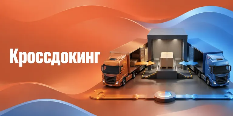 Кроссдокинг Ozon: как работает, тариф по литрам и когда выгоден