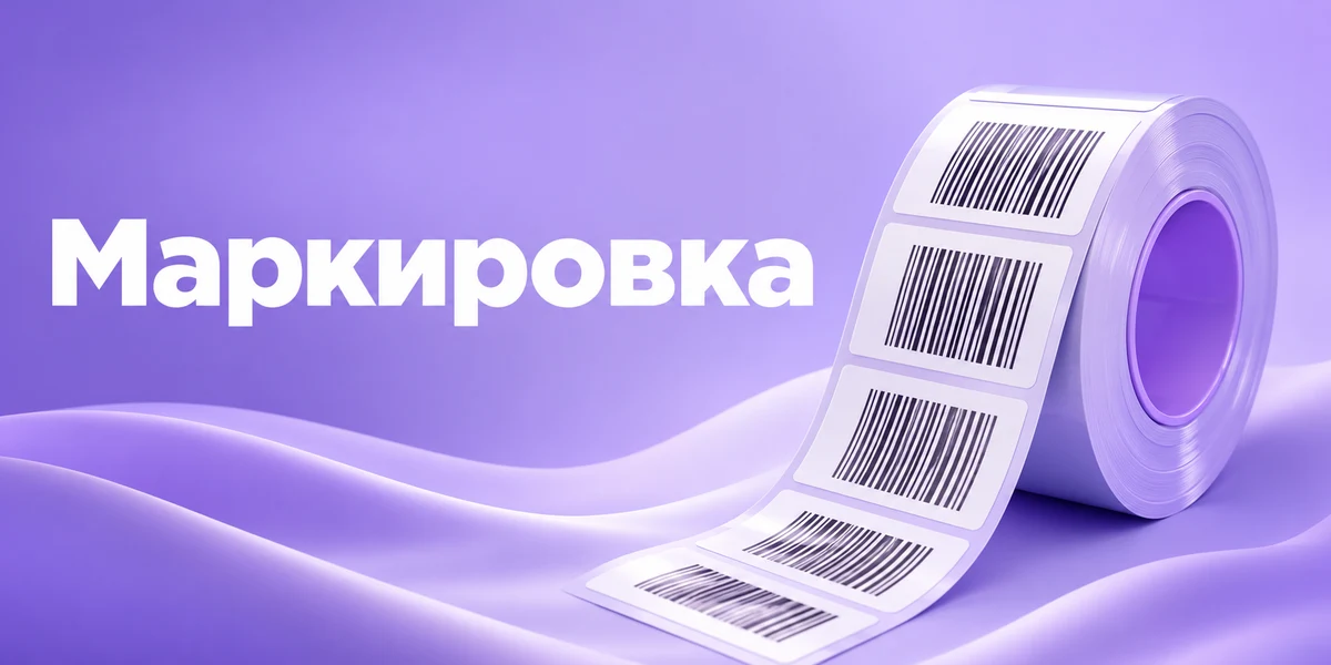 Маркировка товаров на Ozon: кому обязательна и сколько стоит
