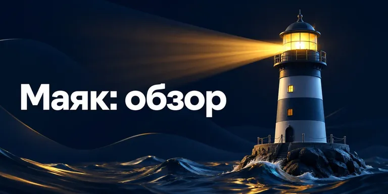 Маяк: бесплатное расширение и тарифы 2026 — от 5 917 ₽/мес