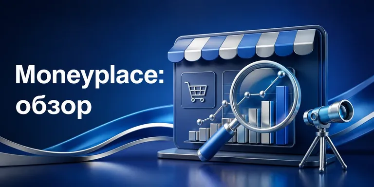 Moneyplace в 2026: обзор, тарифы от 13 900 ₽, кому подходит