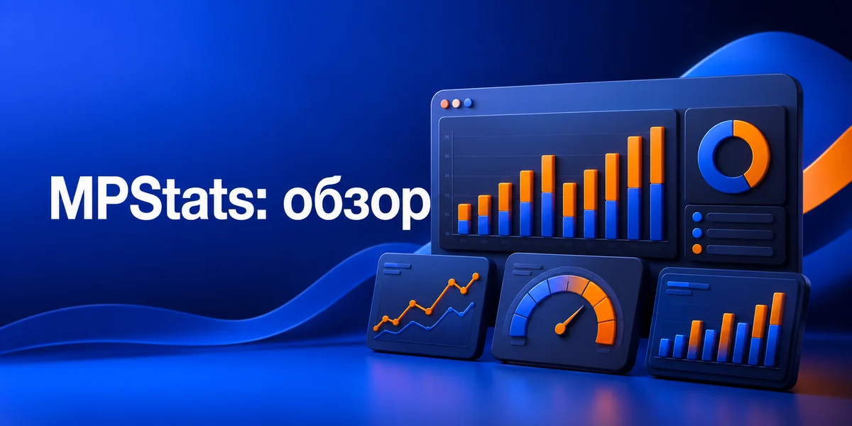 MPStats: обзор — комбайн аналитики и цена его мощности