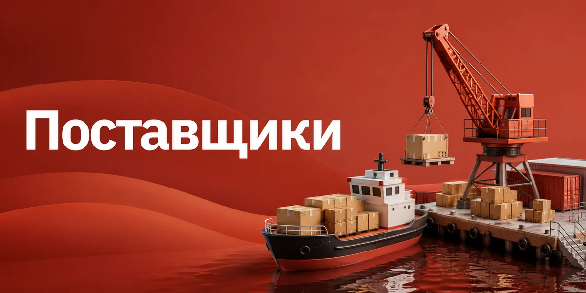 Поставщики для Ozon: где искать товар и как проверять