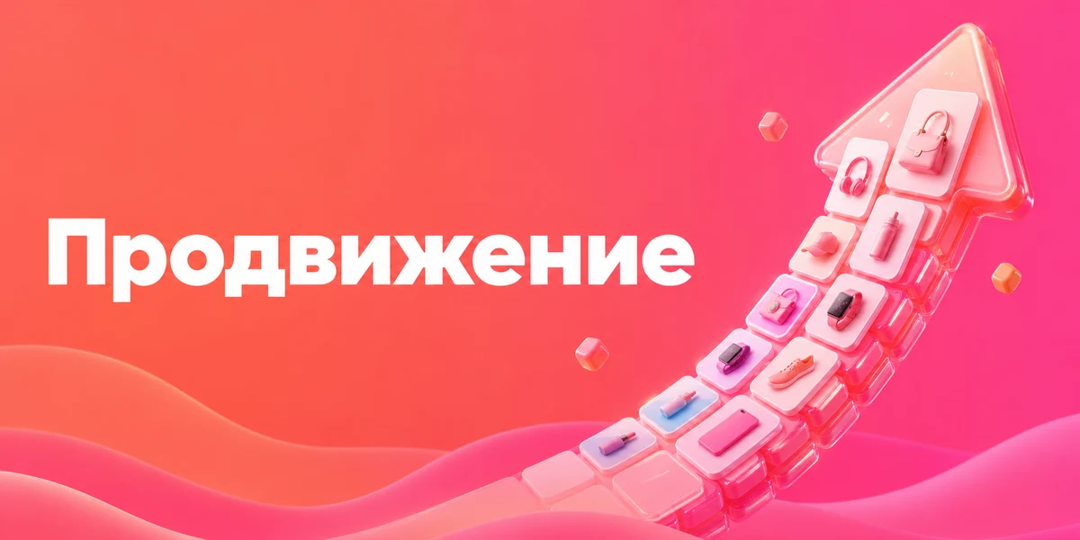 Продвижение на Ozon в 2026: все форматы и что выбрать