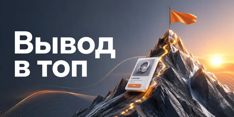 Вывод товара в топ Ozon: что реально влияет на позиции