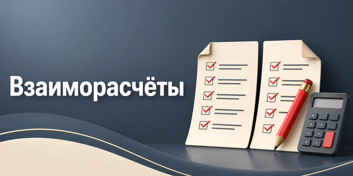 Взаиморасчёты с Ozon: как раз в месяц сверять деньги до копейки